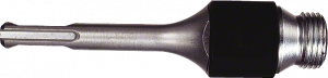 BOSCH Karot Ucu Dönüştürücü SDS-Plus > G1/2"