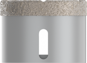 BOSCH PRO Ceramic Dry X-LOCK Elmas Delici Uç 57mm