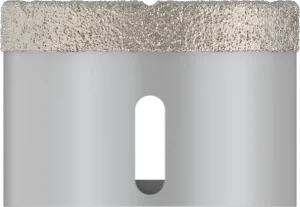 BOSCH PRO Ceramic Dry X-LOCK Elmas Delici Uç 60mm