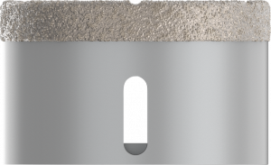 BOSCH PRO Ceramic Dry X-LOCK Elmas Delici Uç 68mm