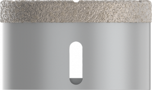 BOSCH PRO Ceramic Dry X-LOCK Elmas Delici Uç 70mm