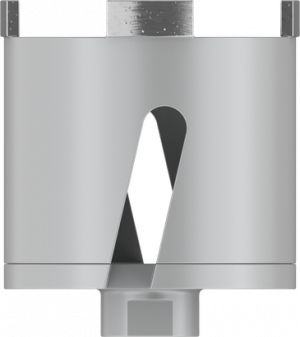 BOSCH PRO  M16 Elmas Kuru Karot Uç 82*60mm
