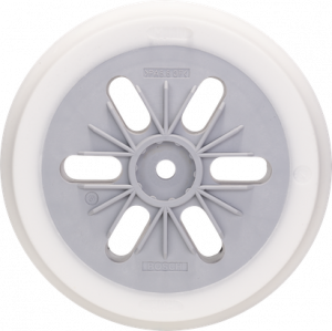 BOSCH Zımpara Tabanı 6D-EY 150mmGEX150AC/AVE/T
