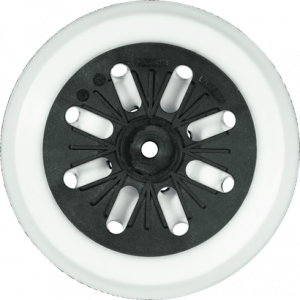 BOSCH Zımpara Tabanı 8D-O 150mm GEX150AC/Turbo