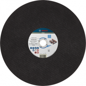 BOSCH PRO Rail Kesme Taşı 355*4,0 mm