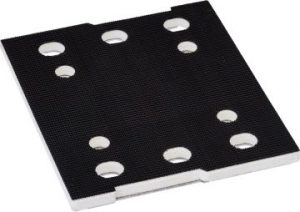 BOSCH Zımpara Tabanı Pıtraklı 100x110mm GSS…