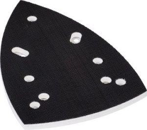 BOSCH Zımpara Tabanı Pıtraklı 100x150mm GSS…
