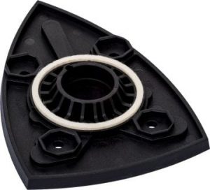 BOSCH Zımpara Tabanı Döner Plaka 100x150mmGSS…