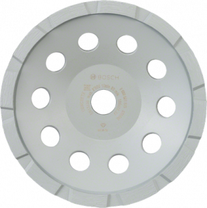 BOSCH Çanak Disk SF Concrete 180 mm