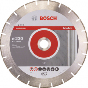 BOSCH Elmas Kesme Disk SFMarble 230*22,23mm