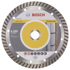 BOSCH Elmas Kesme Disk SFUnivTur 180*22,23mm