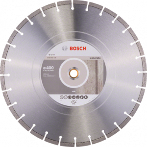 BOSCH Elmas Kesme Disk SFConcr 400*25,40/®20mm