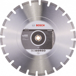 BOSCH Elmas Kesme Disk SFAspha 400*25,40/®20mm