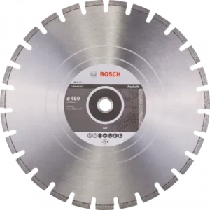 BOSCH Elmas Kesme Disk SFAspha 450*25,40mm