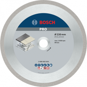 BOSCH PRO Ceramic Elmas Kesme Disk 230*22,23mm