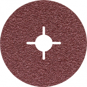 BOSCH R444 EXM 115 mm 24K Fiber Disk