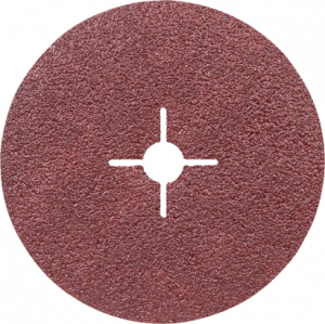 BOSCH R444 EXM 180 mm 24K Fiber Disk
