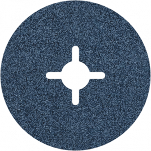 BOSCH PRO R574  115 mm 60K Fiber Disk