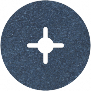 BOSCH PRO R574  125 mm 24K Fiber Disk