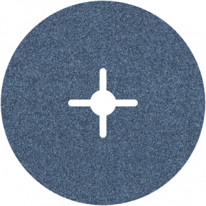 BOSCH PRO R574  180 mm 60K Fiber Disk