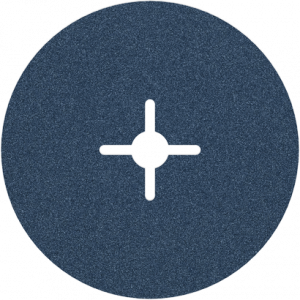 BOSCH PRO R574  180 mm 100K Fiber Disk
