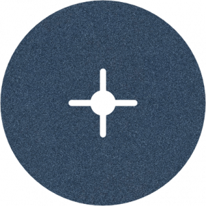 BOSCH PRO R574  180 mm 120K Fiber Disk