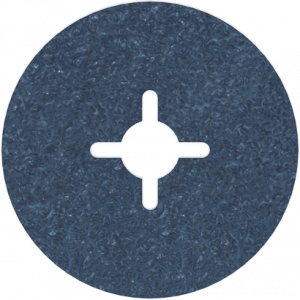BOSCH PRO R574 115 mm 36K Fiber Disk