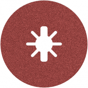 BOSCH PRO R780 X-LOCK 115mm 80K Fiber Disk