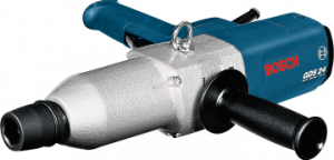 BOSCH GDS 24 Somun Sıkma Makinesi