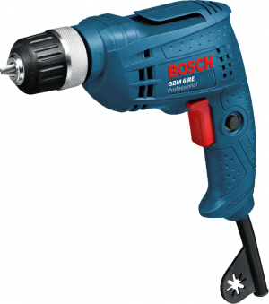 BOSCH GBM 6 RE Darbesiz Matkap