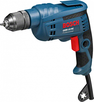 BOSCH GBM 10 RE Darbesiz Matkap