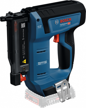 BOSCH GNH 18V-35 Akülü Çivi Çakma Tabancası (Solo Model)