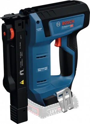 BOSCH GTH 18V-14 Akülü Zımba Tabancası (Solo Model)