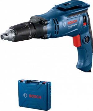 BOSCH GTB 650 Alçıpan Vidalama