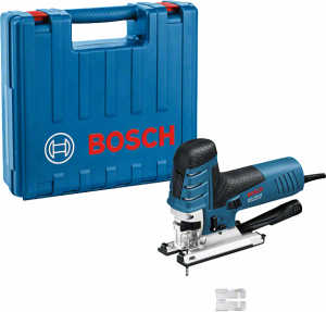 BOSCH GST 150 CE Dekupaj Testere