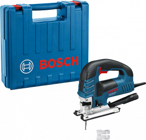 BOSCH GST 150 BCE Dekupaj Testere