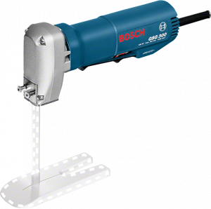 BOSCH GSG 300 Sünger Kesme Makinesi