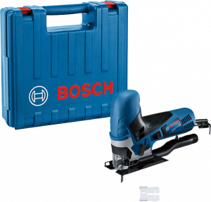 BOSCH GST 90 E Dekupaj Testere