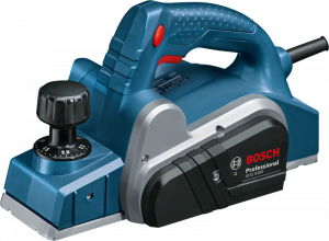 BOSCH GHO 6500 Planya