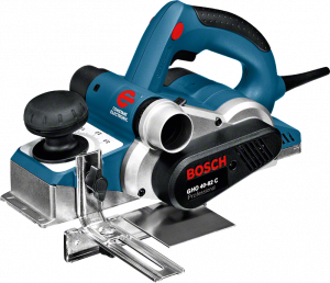 BOSCH GHO 40 - 82 C Planya