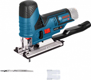 BOSCH GST 12V-70 Akülü Dekupaj Testere (Solo model)