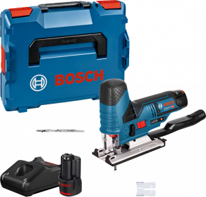 BOSCH GST 12V-70 Akülü Dekupaj Testere