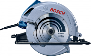 BOSCH GKS 235 Turbo Daire Testere
