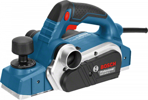 BOSCH GHO 26-82 D Planya