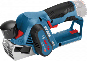 BOSCH GHO 12V-20 Akülü Planya (Solo model)