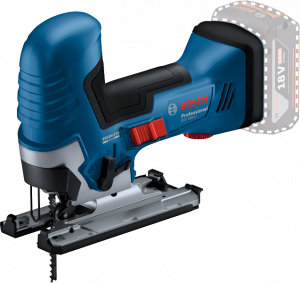 BOSCH GST 185-LI Akülü Dekupaj Testere