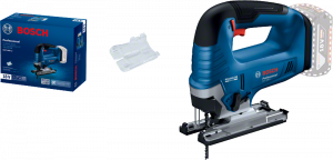 BOSCH GST 185-LI Akülü Dekupaj Testere (Solo model)