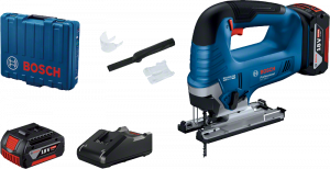 BOSCH GST 185-LI Akülü Dekupaj Testere