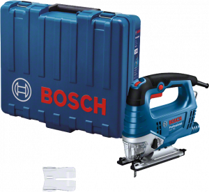 BOSCH GST 750 Dekupaj Testere
