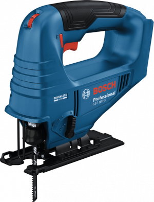 BOSCH GST 183-LI Akülü Dekupaj Testere